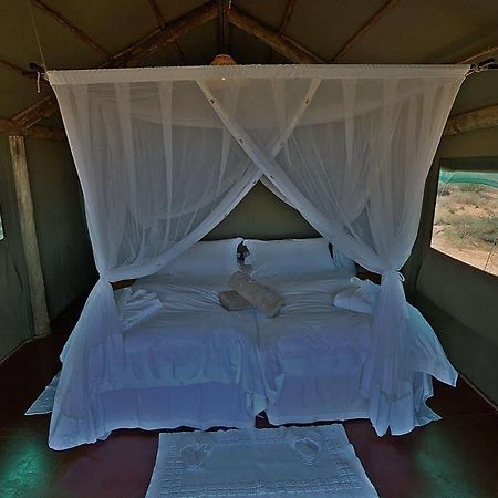 Suricate Tented Lodge Mariental Exterior photo