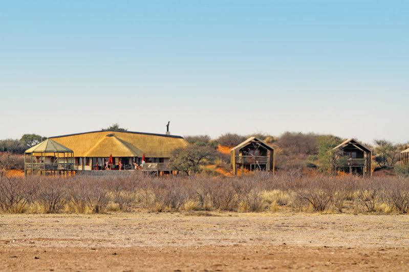 Suricate Tented Lodge Mariental Exterior photo