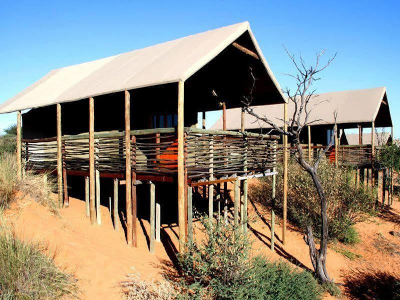 Suricate Tented Lodge Mariental Exterior photo