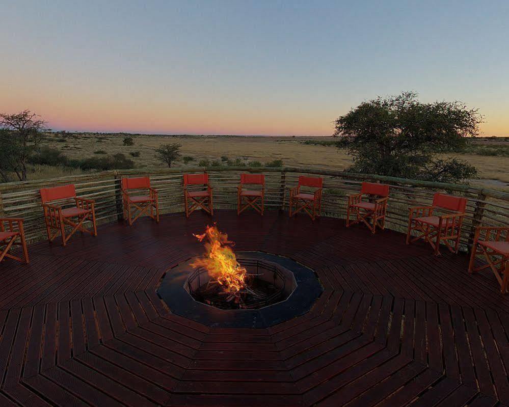 Suricate Tented Lodge Mariental Exterior photo